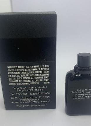 Givenchy gentleman 2