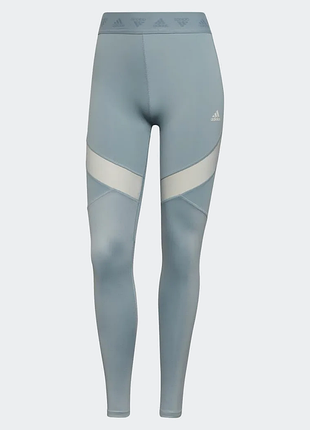 Лосини adidas hyperglam high-rise training легінси