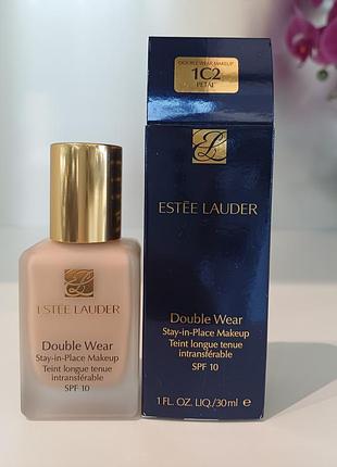 Знята з виробництва! estee lauder double wear stay-in-place