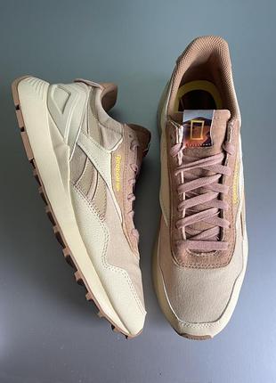 Кросівки reebok national geographic classic legacy az  45 р