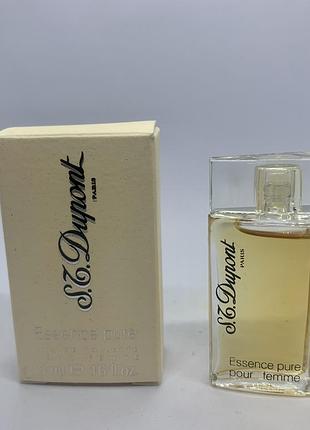 Dupont essence pure