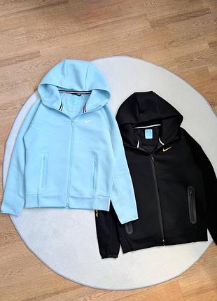 Кофта nike nocta | зіпка найк нокта | худі нокта найк | кофта найк чоловіча | кофта найк теч фліс нокта