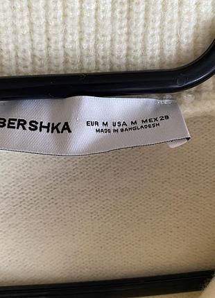 Светр bershka 2
