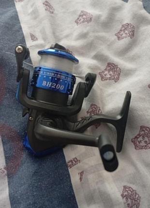 Котушка bh200