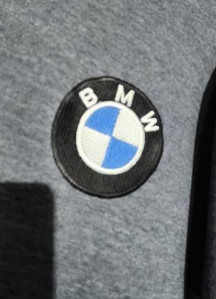 Bmw худи унисекс 4