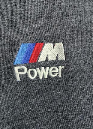 Bmw худи унисекс 3