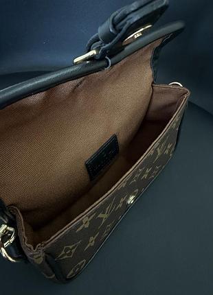 Сумка- louis vuitton 🤎 2