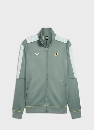 Олімпійка puma, оригінал, ідеальний стан