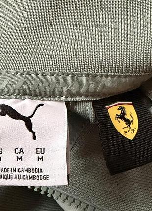 Олімпійка puma, оригінал, ідеальний стан 4