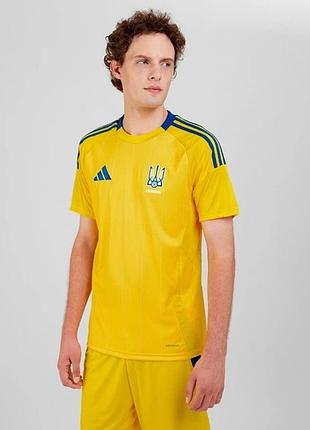 Футбольна форма adidas ukraine