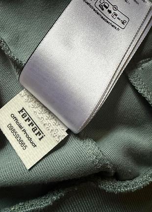 Олімпійка puma, оригінал, ідеальний стан 6