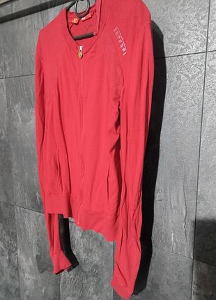 Puma ferrari кофта 3