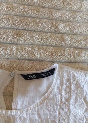 Сукня zara 3
