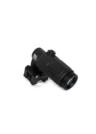 Магнифер eotech g33 3х с откидным быстроземным креплением 3