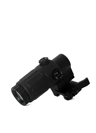 Магнифер eotech g33 3х с откидным быстроземным креплением 4