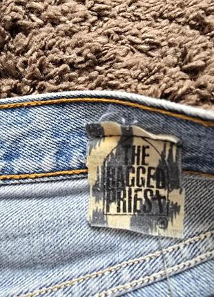 Шорты levis 6