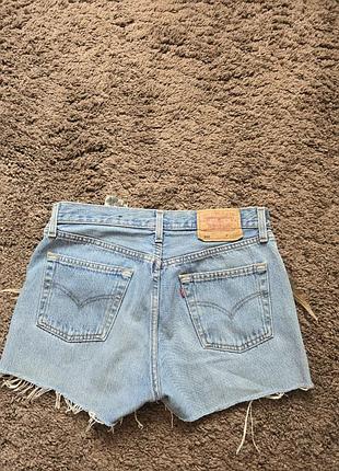 Шорты levis 3