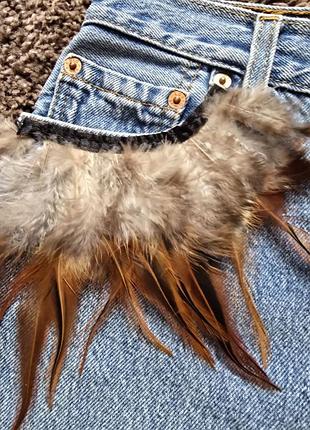 Шорты levis 4
