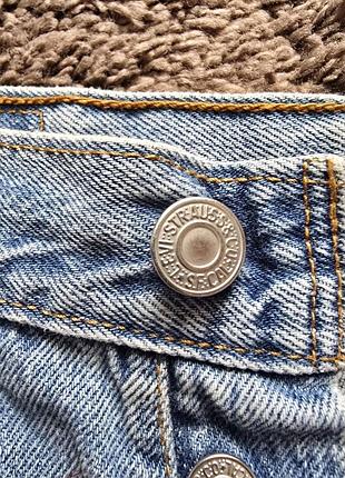 Шорты levis 5