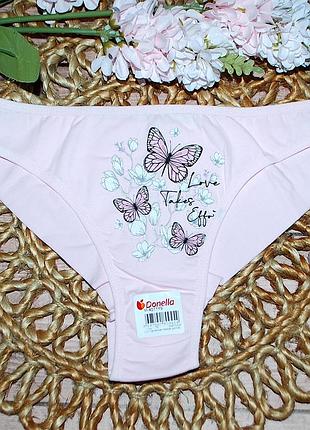 Трусики м донелла donella бразилиана бабочки
