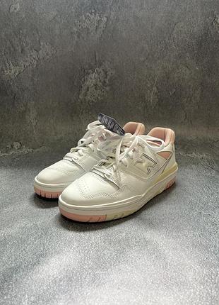 Нові оригінальні кросівки new balance 550.