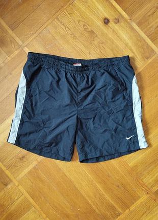Чоловічі шорти nike