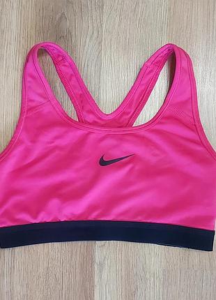 Топ nike оригінал розмір s