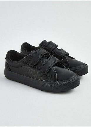 Кеди на ліпучці, vans, converse