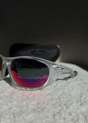 Oakley lateralis поляризовані окуляри