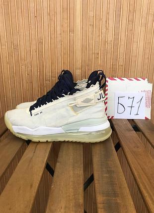 Коосівки nike air jordan proto-max 720