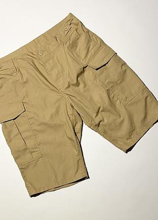 Чоловічі тактичні шорти sarma cargo shorts