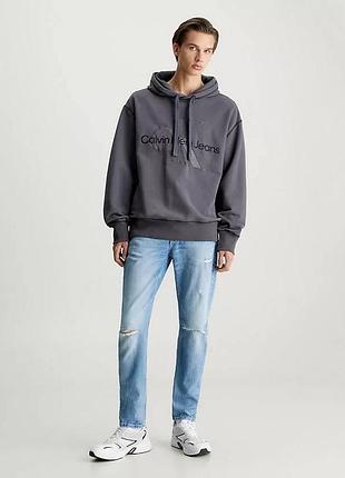 Джинси чоловічі calvin klein