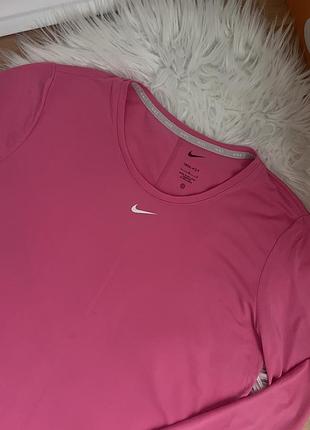 Лонгслів nike 2