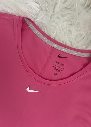 Лонгслів nike 5