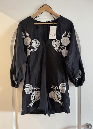 Комбінезон zara розмір м