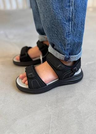 Босоніжки для хлопчика