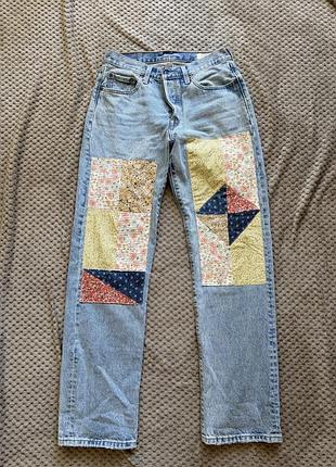 Джинси levi’s 501