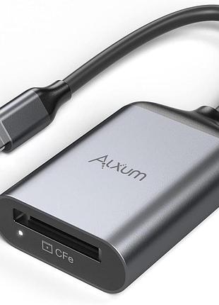 Кардрідер alxum cfexpress type a