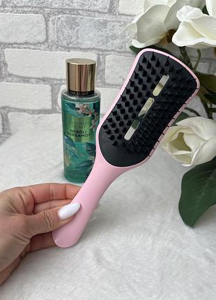 Щітка для укладки феном  tangle teezer