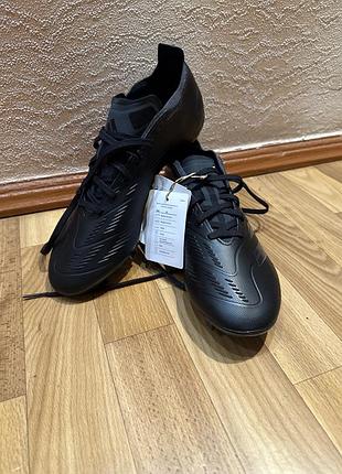 Бутси adidas взуття для футболу predator league fg