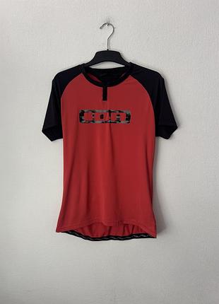 Ion button tee ss traze jersey original чоловіча джерсі іон оригінал