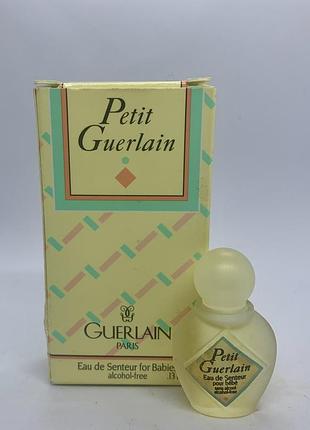 Petit guerlain