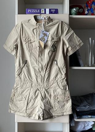 Комбинезон ромпер silvian heach не carhartt wip stussy