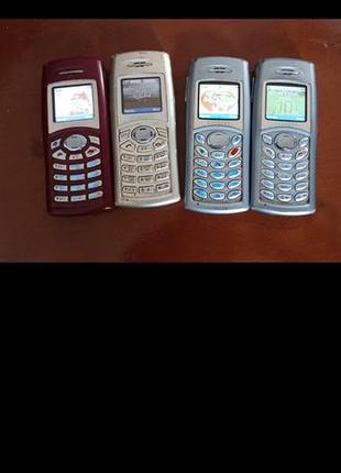 Продам телефон самсунг c100