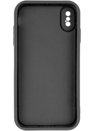 Tpu чехол prestige для apple iphone xs max (6.5") bitcoin 3
