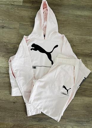 Костюм puma,оригінал