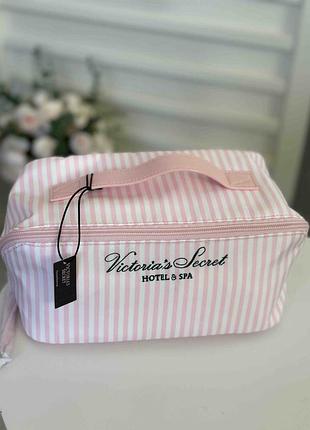 Косметичка victoria's secret 3в1