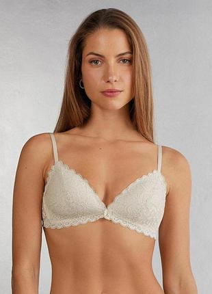 Бюстгальтер женский intimissimi