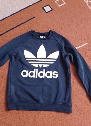 Adidas світшот m-l 9