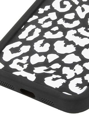 Tpu чехол prestige для apple iphone xs max (6.5") spotty 5